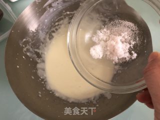 Net Red Milk Gai Tea# Summer Drink# recipe