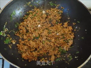【lu Cuisine】shandong Bun recipe