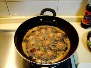 Assorted Vegetable Meatballs recipe