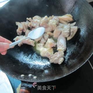 Beer Steamed Duck--banquet Dishes recipe