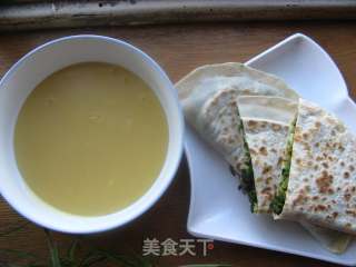 Leek Zygote recipe