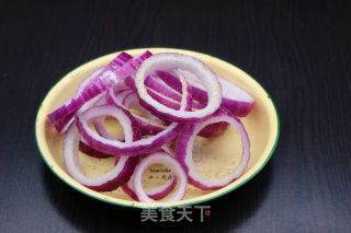 Fried Onion Rings recipe