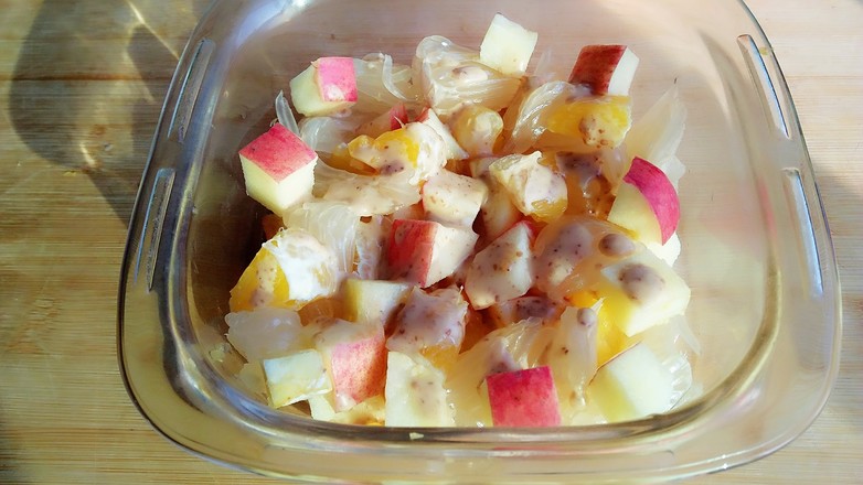 Fruit Salad recipe