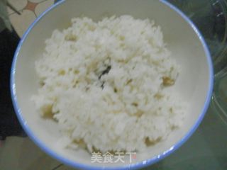 【kaifeng】chinese New Year-eight Treasures Sweet Rice recipe