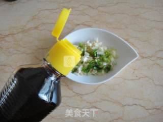 Shanghai White Chicken recipe