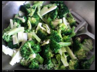Nutritious Flowers recipe