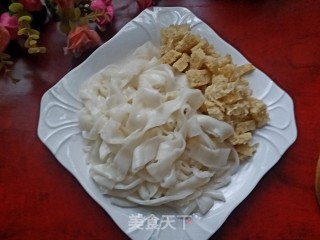 Liangpi recipe