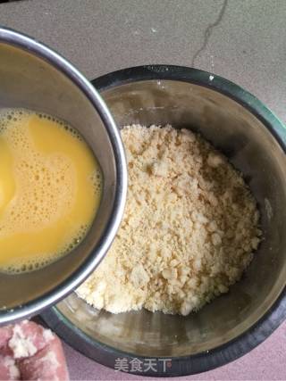 # Fourth Baking Contest and is Love to Eat Festival# Walnut Crisps recipe