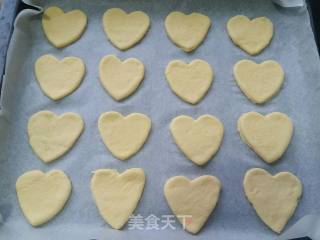 # Fourth Baking Contest and is Love to Eat Festival# Pumpkin Soft Biscuits recipe