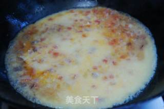 Sweet Corn Soup recipe