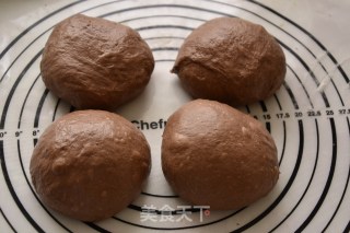 Coco Mochi Ruan recipe