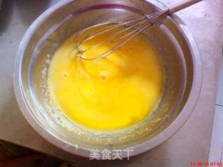 Three Non-stick recipe