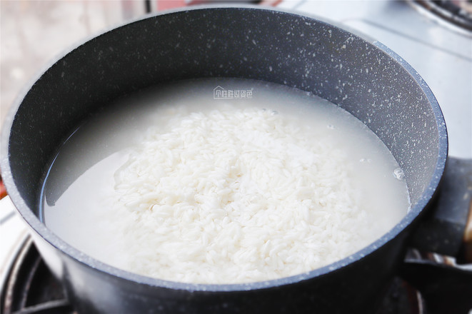 Eight Treasure Rice recipe