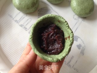 Qingmingba recipe