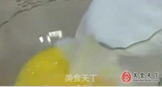 Microwave-caramel Pudding recipe