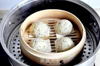 Oatmeal Wowotou recipe