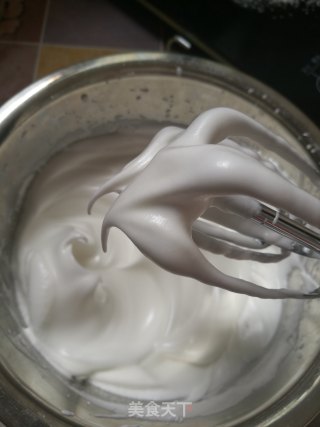 Old-fashioned Cake (hot Surface Water Bath Method) recipe