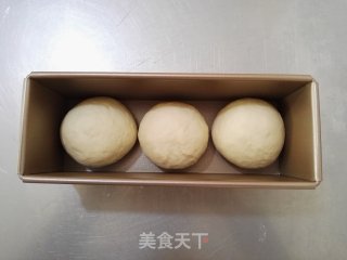 Original Toast recipe