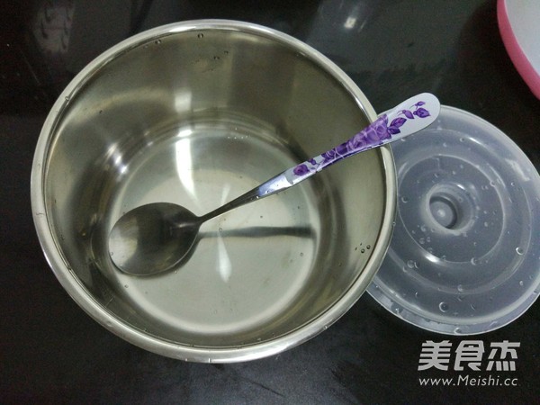 Homemade Plain Yogurt recipe
