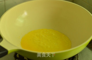 Okra Omelet recipe