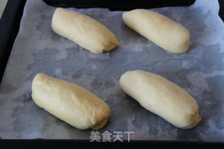 Sweet Potato Meat Floss Cake Roll recipe