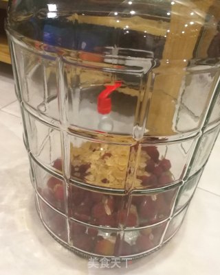 Homemade Bayberry Wine recipe