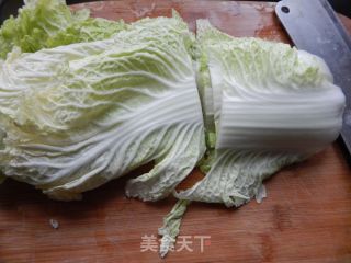 Braised Lamb Rolls with Cabbage recipe