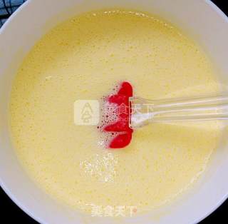 #aca烤明星大赛#sugar Heart Baked Brulee recipe