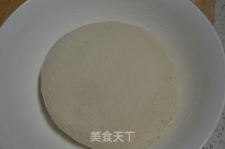 Handmade Alkaline Noodle Mantou recipe