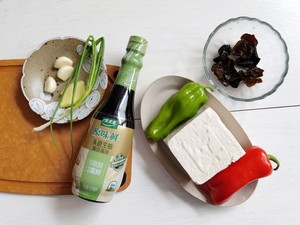 Rice Killer 💥homemade Tofu‼ ️more Delicious Than Meat recipe