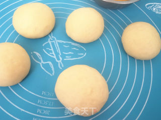 Fresh Orange Jam Bread recipe