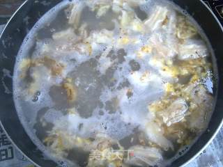Soup Baby Dishes recipe