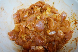 Chicken Roll recipe