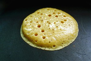 Authentic Egg Baked Cake [chinese Muffins] recipe