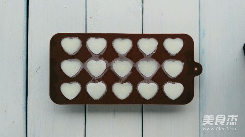 Yogurt Jelly recipe