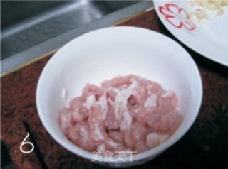Stir-fried Lily with Celery and Wolfberry recipe