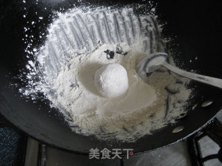 Mango Sticky Rice Cake recipe