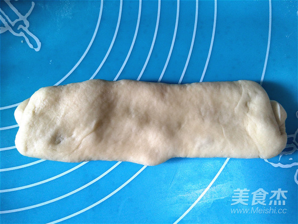 Bawang Supermarket丨coconut Braided Bread recipe