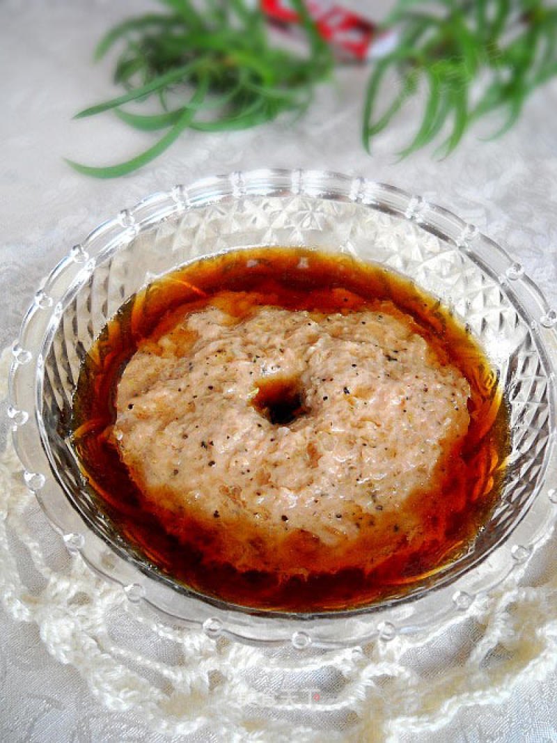 Fresh Soda Meat recipe