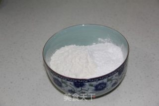 Liangpi without Washing Face recipe