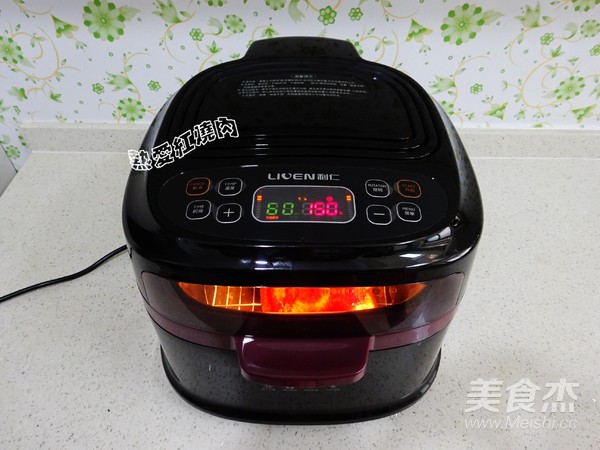 Home Edition Peking Duck recipe