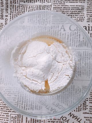 Strawberry Cake Roll recipe