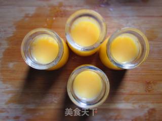 Pudding recipe