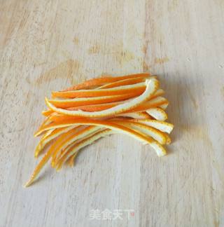 Orange Juice Yogurt Bread recipe