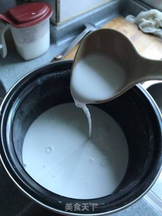 Shaanxi Liangpi Family Edition recipe