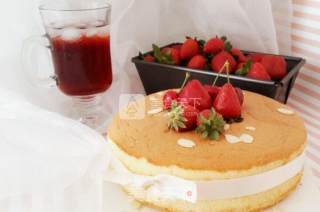 Su Yan Cake recipe