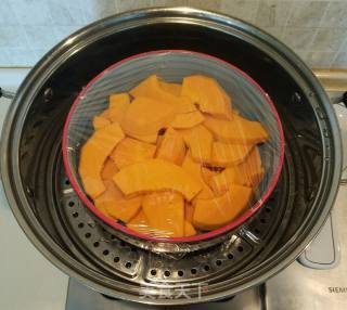 Pumpkin Pie recipe