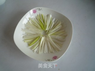 Shredded Pork in Beijing Sauce recipe