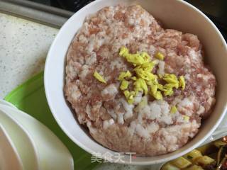 Fried Pork Sauce (miscellaneous Sauce Hat) recipe