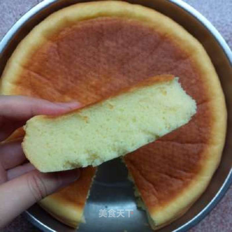 The 4th Baking Contest Cum is Love Eat Festival##electric Rice Cooker Version Cake recipe